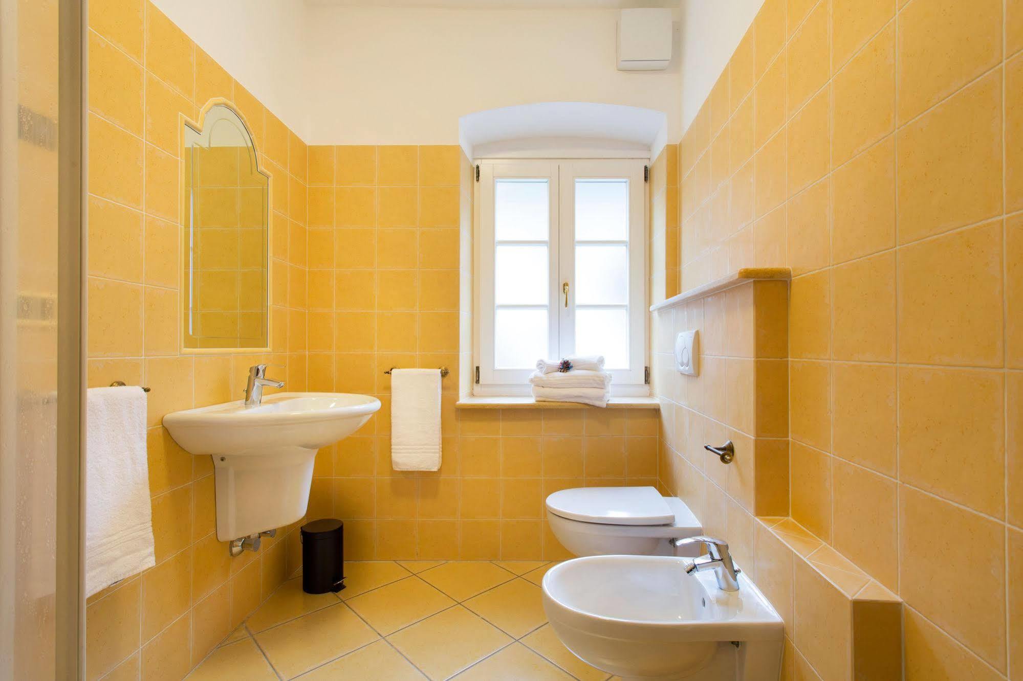 Bio Agritur Le Millemele Villa Spormaggiore Bagian luar foto