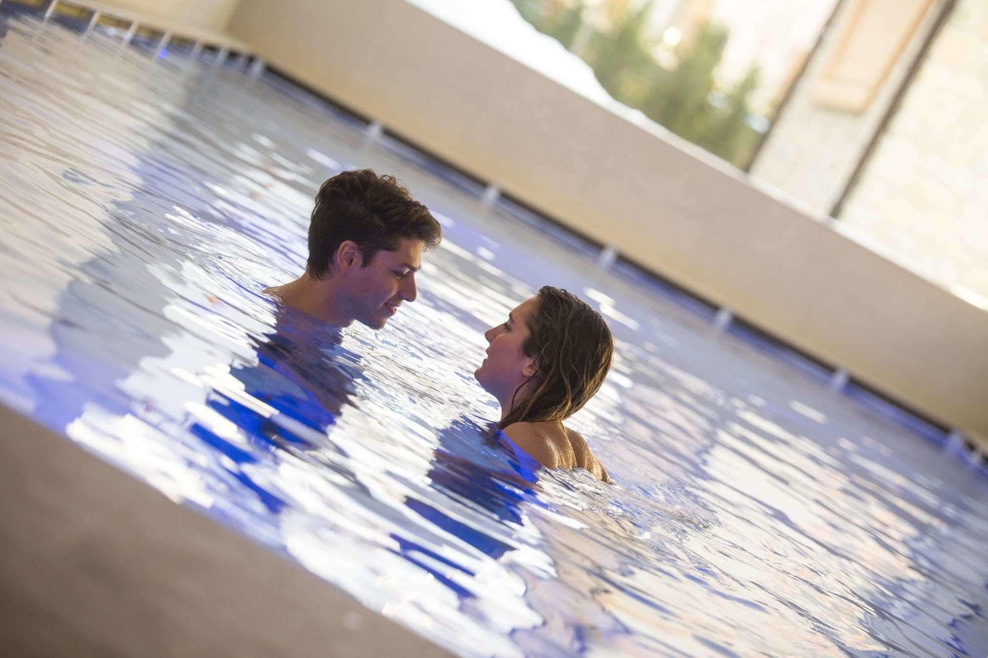 Bio Agritur Le Millemele Villa Spormaggiore Bagian luar foto